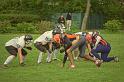Quart Finale Juniors Foot US - Corsaire Evry vs Margouillats de Reze 311